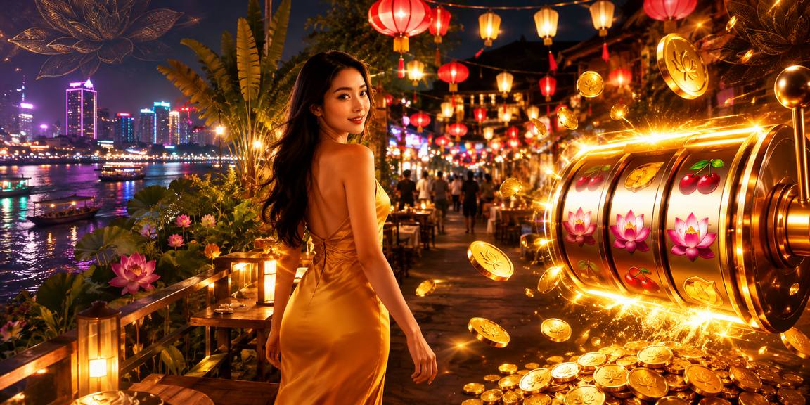 Phượng Hoàng Megaways